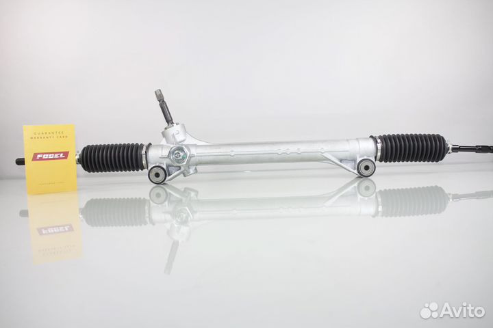 Рулевая рейка Тойота Сиенна 3 Новая