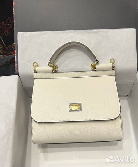 Сумка женская dolce gabbana