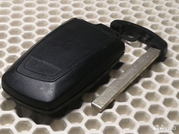 BMW F-Series smart key 434 MHz HUF 5767 PCF7953