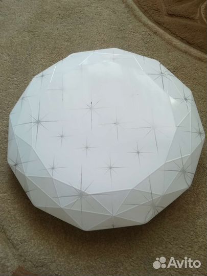 Светодиодный светильник