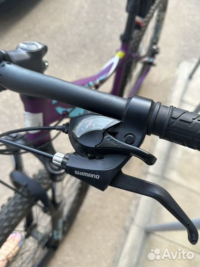 Велосипед Jamis T6 6061