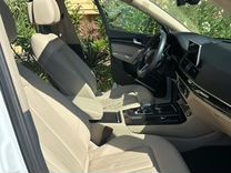 Audi Q5 2.0 AMT, 2019, 70 000 км, с пробегом, цена 3 250 600 руб.