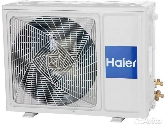Сплит-система Haier HSU-12HTM03/R2 36кв.м