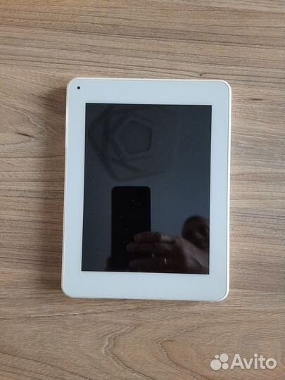 Планшет Digma iDxD8 3g