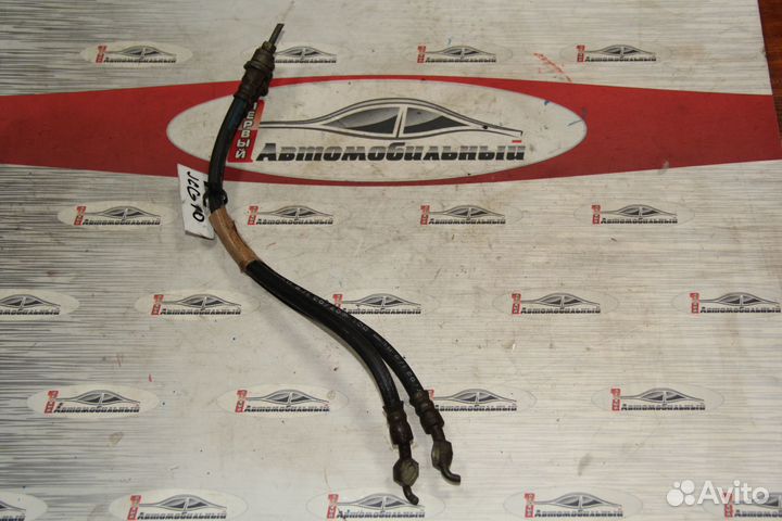 Тормозной шланг перед c Toyota Progres JCG10 1JZ-G