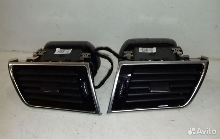 Запчасти GLE 166