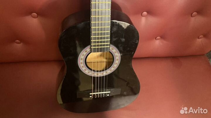 Гитара детская 1/2