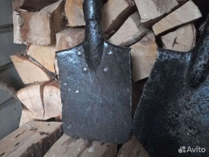 Саперная лопата ркка ВОВ