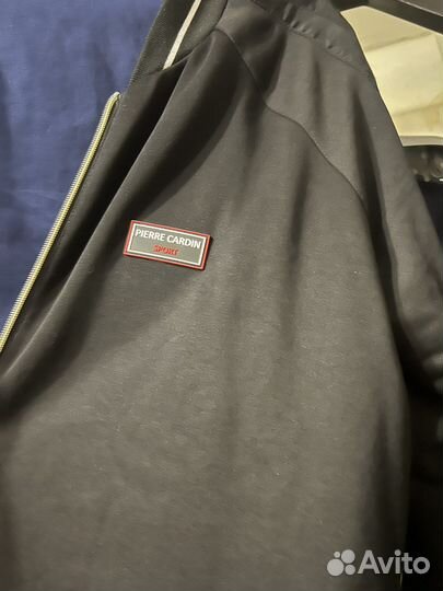 Костюм спортивный Pierre Cardin