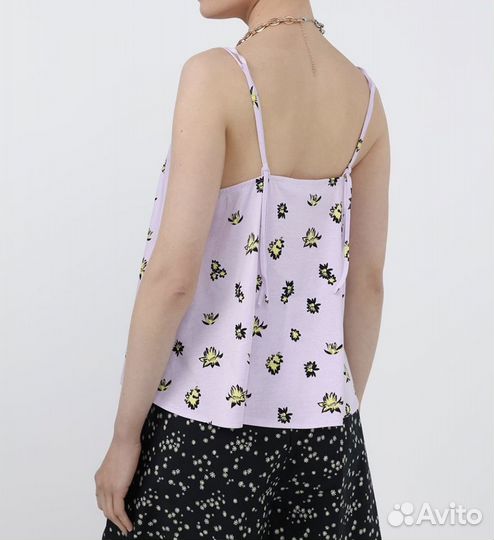 Топ женский