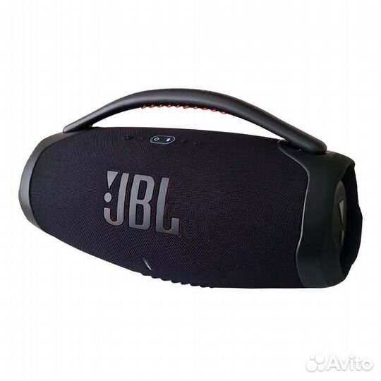 Портативная колонка jbl