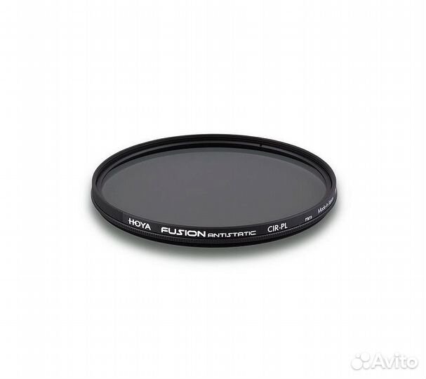 Фильтр поляризационный Hoya fusion antistatic PL-C