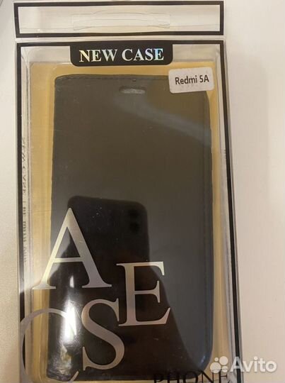 Чехол на Xiaomi Redmi 5A