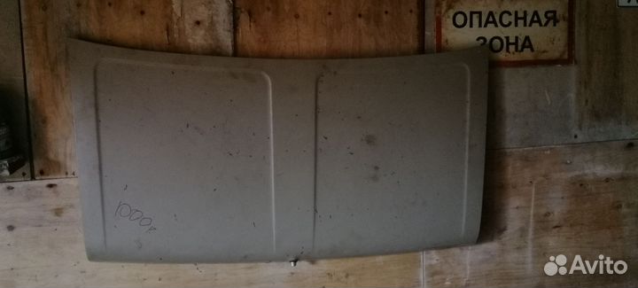 Катушка, трамблер, двери, багажник