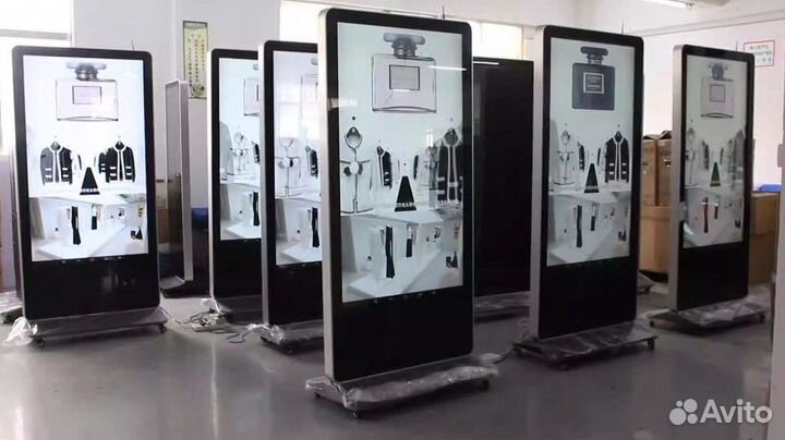 Готовый бизнес под ключ с федеральными клиентами