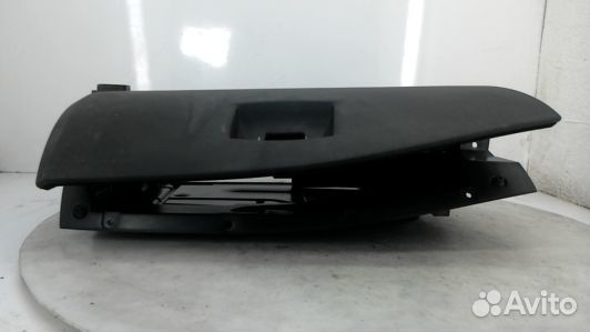 Бардачок (вещевой ящик) BMW 5 E60/E61 (81Y10IV01)