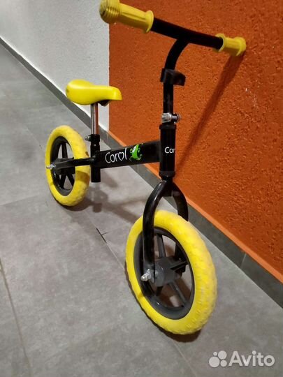 Беговел детский