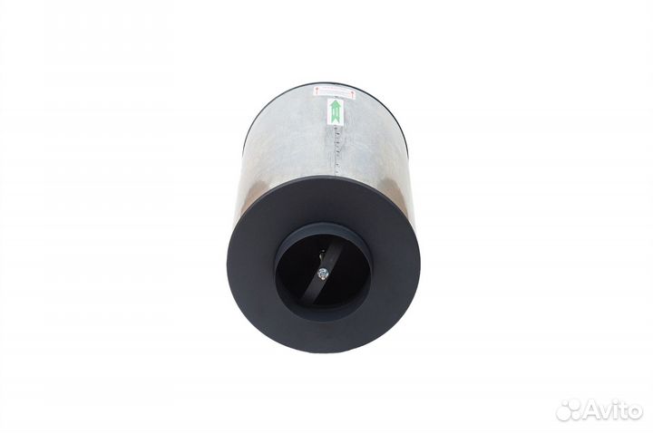 Magic Air 2.0 Проходной 500 куб.м./160 мм