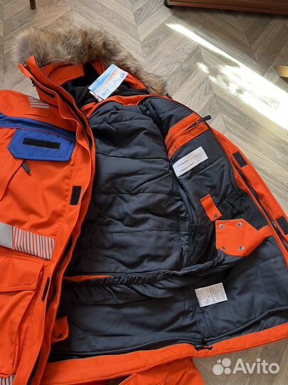 Спецодежда