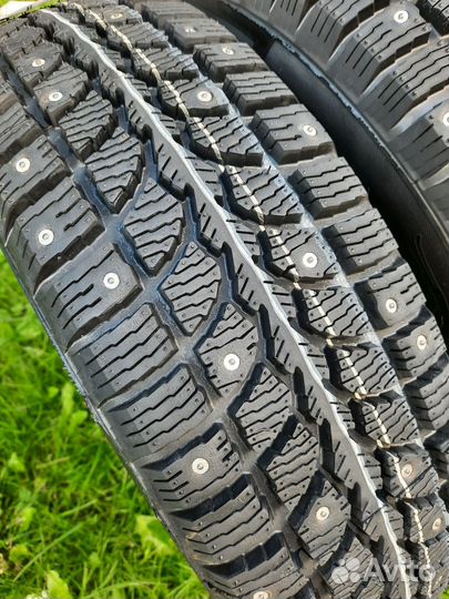 КАМА Кама-505 175/65 R14 82T