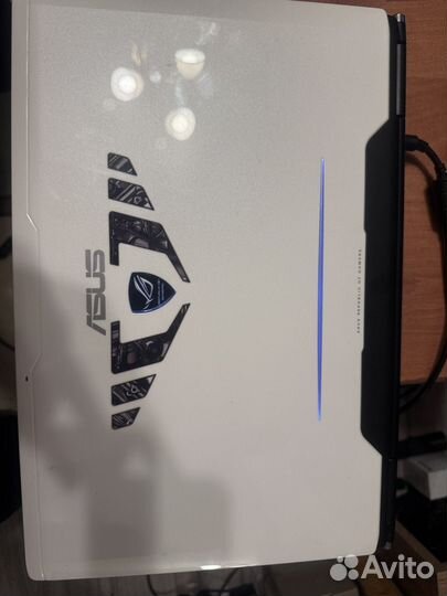 Asus g60v