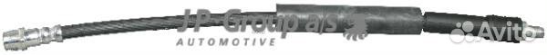 Тормозной шланг. Перед 1361600900 JP Group