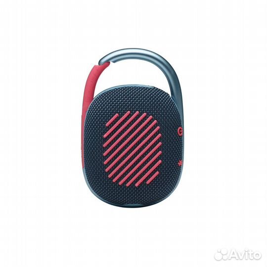 Портативная колонка Jbl jblclip4blup