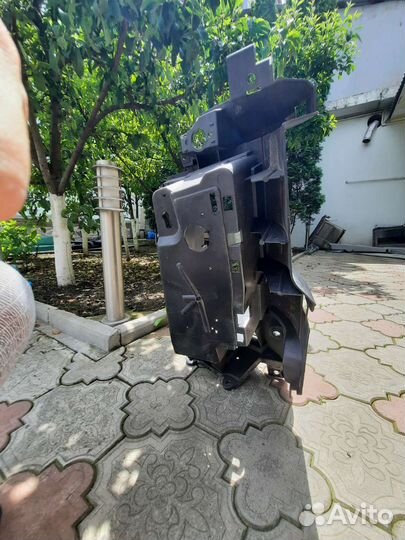 Каркас фары