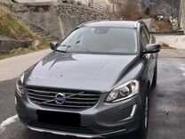 Volvo XC60 2.4 AT, 2013, 131 000 км, с пробегом, цена 1 300 000 руб.