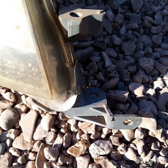 Фара правая Toyota funcargo