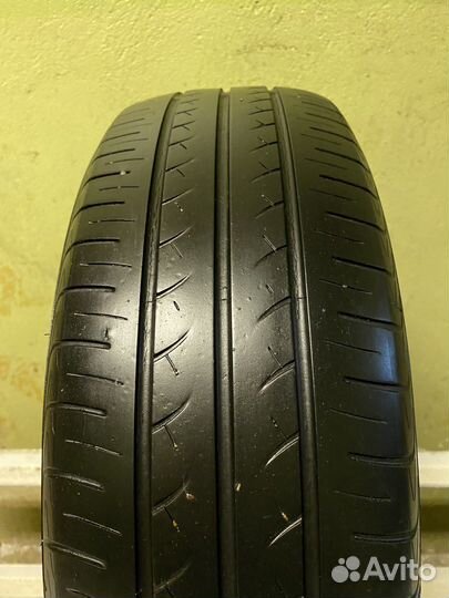 Yokohama BluEarth AE01 195/65 R15 91T