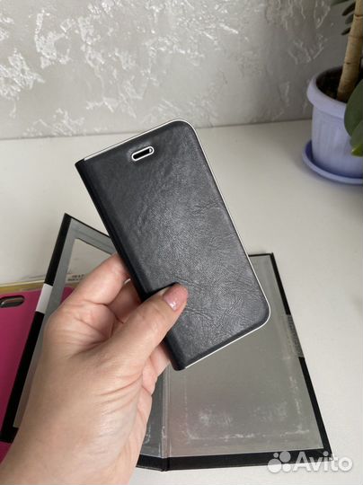 Чехол на iPhone 7