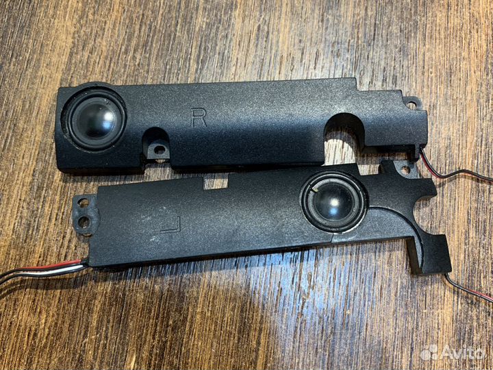 Оригинальные динамики для ноутбука Asus K551 K551L