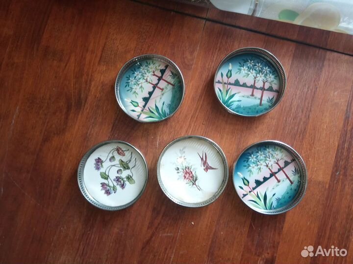 Подставка для винных бутылок