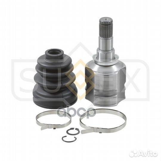 Шрус внутренний перед лев st1485 sufix