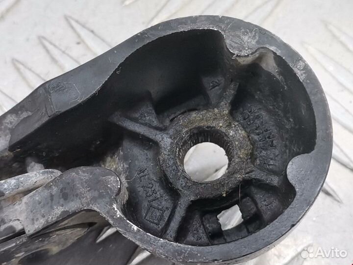 Щеткодержатель задний Audi A3 8L 2000 8D9955407A