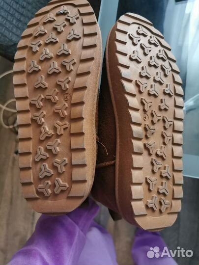 Угги женские 37 размер
