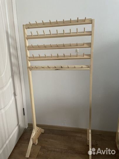 Стойка для канекалона