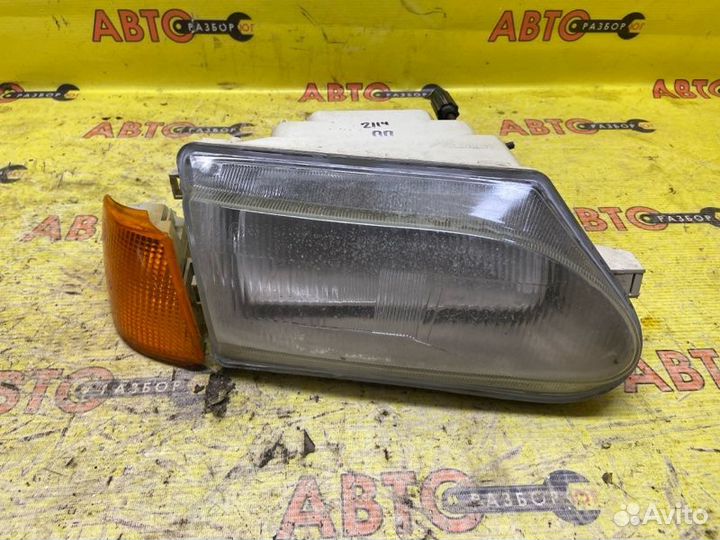 Фара передняя правая Лада 2114 2010