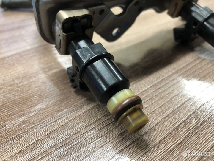 Форсунка инжекторная Honda Civic 4D FD 2006-2011