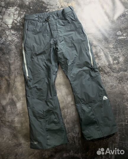 Горнолыжные штаны Nike Acg Storm ski pants 00's