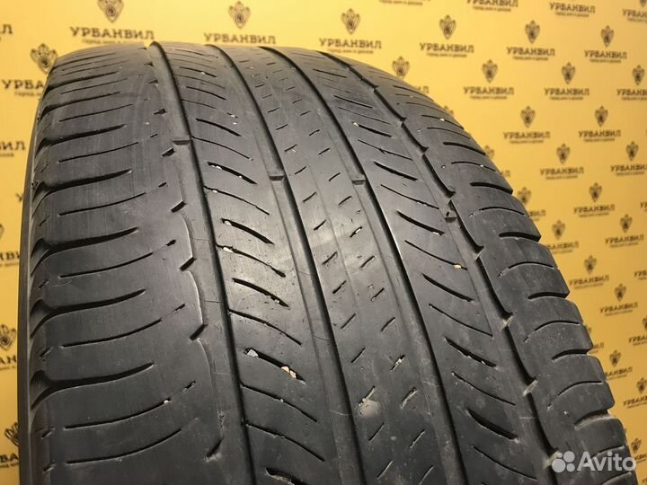 Michelin Latitude Tour HP 235/55 R17 99V