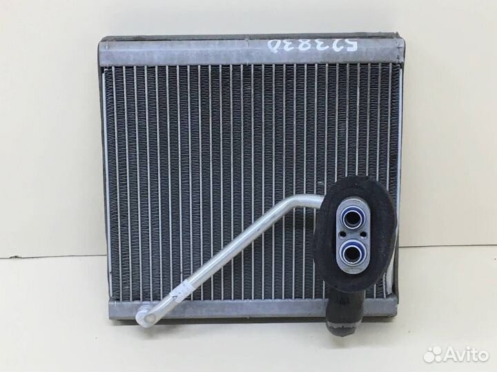 Испаритель кондиционера Hyundai Creta GS 2016-2021