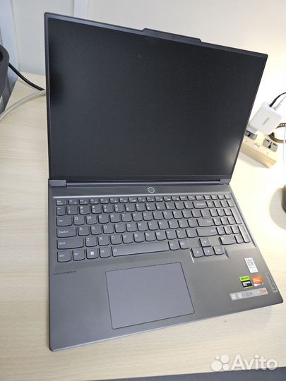 Lenovo Legion Slim 7 amd 2023