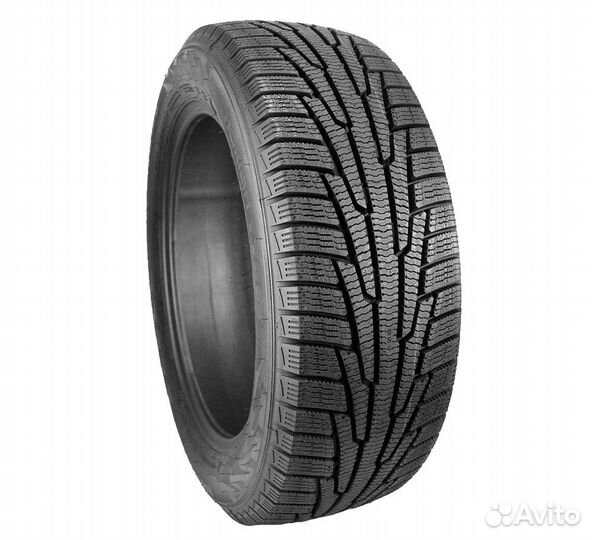 Ikon Tyres Nordman RS2 225/55 R17