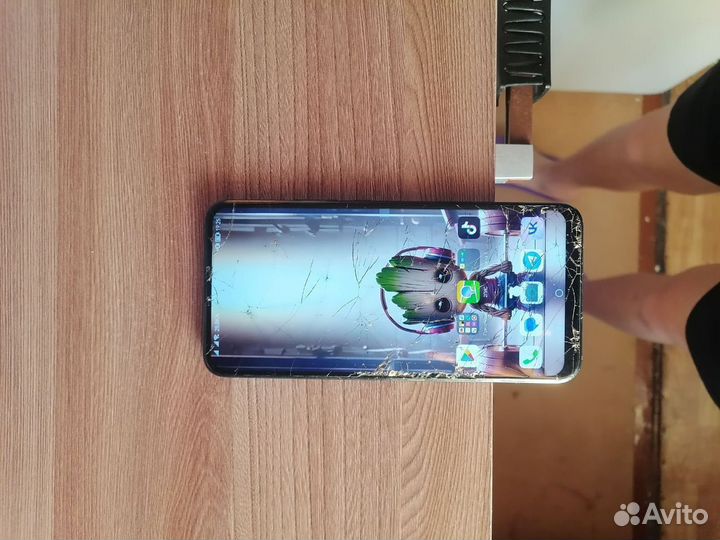 HONOR 9X, 4/128 ГБ
