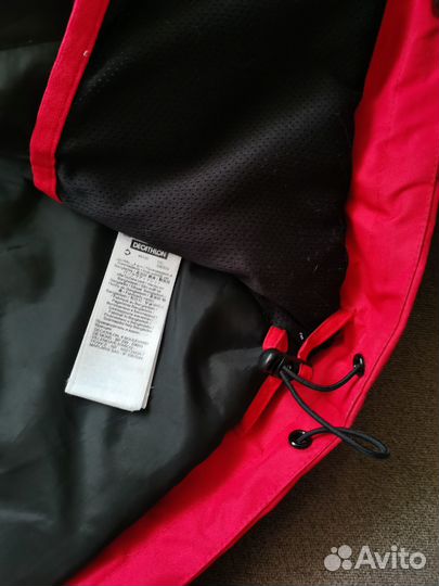 Куртка для зимних видов спорта