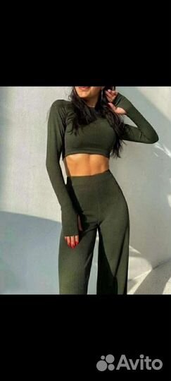 Вещи новые и б/у