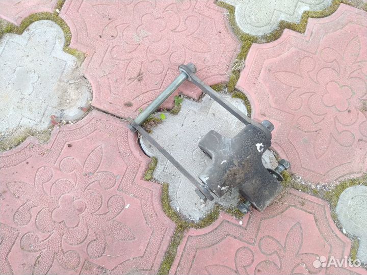 Прогрессия задней подвески yamaha fz400 fzs 600