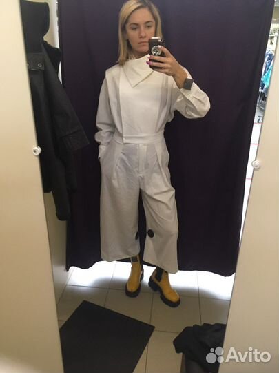 Комбинезон massimo dutti